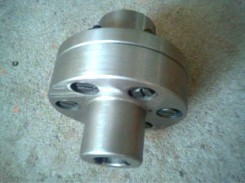 北京tl型彈性套柱銷(xiāo)聯(lián)軸器